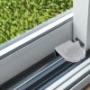 Child Safety Lock for Sliding Doors and Windows view 2