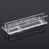 Transparent Acrylic Aquarium Tool Holder for Plant Maintenance view 4