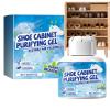 Qurygin Odor Eliminator, Odor Absorber, Safe Shoe Freshener view 1