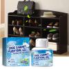 Qurygin Odor Eliminator, Odor Absorber, Safe Shoe Freshener view 2