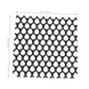 IWOWHERO 50-Piece Flowerpot Mesh Pads for Preventing Soil Loss and Improving Drainage view 2