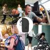 Dtaigou Insulated Bottle Bag, Thermos Cooler/Warmer view 4