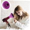 Ipetboom Foldable Silicone Hair Dryer Diffuser for Curls view 2