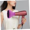 Ipetboom Foldable Silicone Hair Dryer Diffuser for Curls view 3
