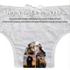 sunshinelady Women's Lace Open-Crotch Thong view 3