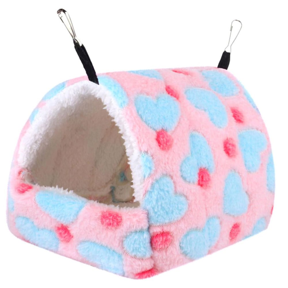 BUGUUYO Hanging Hamster House