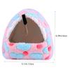 BUGUUYO Hanging Hamster House view 2