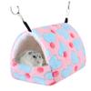BUGUUYO Hanging Hamster House view 4