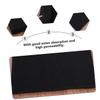 BUGUUYO Practical High-Density Biological Aquarium Filter Pad view 3