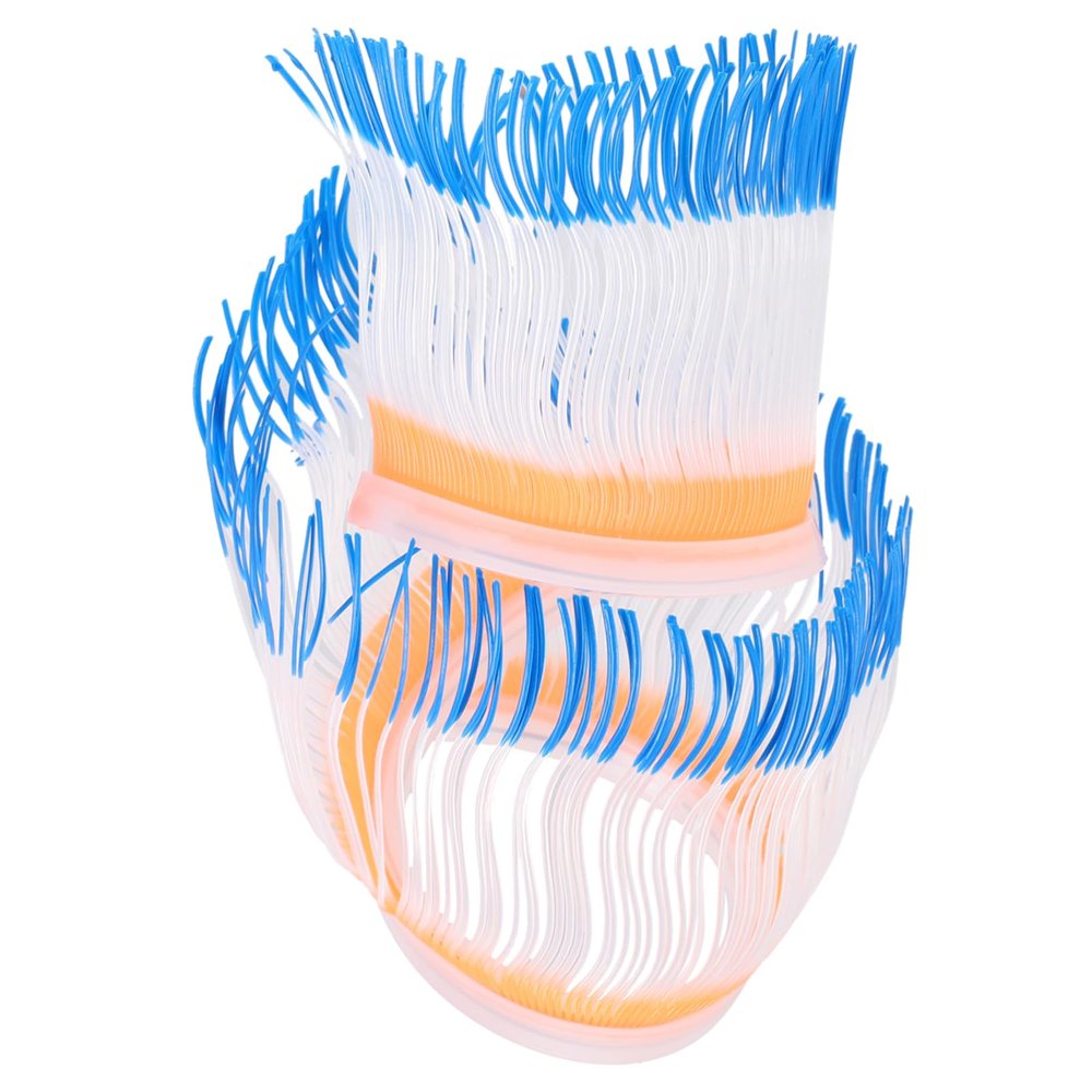 BUGUUYO Artificial Sea Anemone Decoration for Aquariums