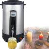 LYJYUJIE Electric Wax Melter for Candle Making, 86–230°F Temperature Control view 1