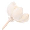 Alipis 6-Pack Aromatherapy Diffuser Replacement Sticks with Realistic Flower Design view 3