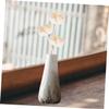 Alipis 6-Pack Aromatherapy Diffuser Replacement Sticks with Realistic Flower Design view 4