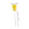 Cabilock Aquarium Cleaning Pipette, Manual Siphon Water Changer view 2