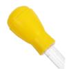 Cabilock Aquarium Cleaning Pipette, Manual Siphon Water Changer view 3