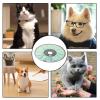 Adjustable Pet Recovery Collar view 3
