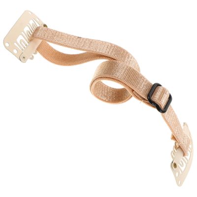 Pack of Elastic Facial Lifting Bands for Women