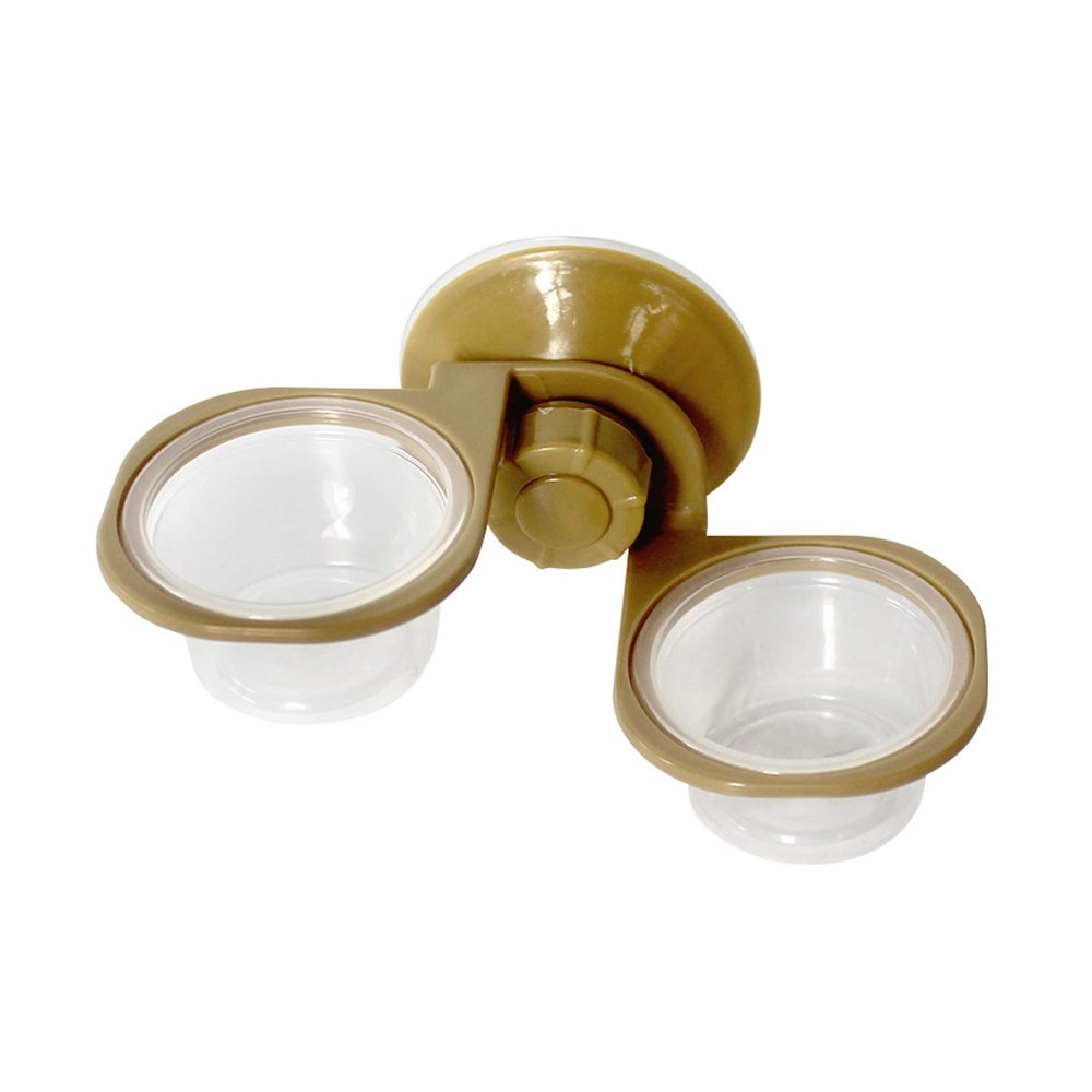 HYROOY Suction Cup Feeder