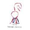 IWOWHERO Adjustable Breathable Anti-Lost Harness for Toddlers view 2