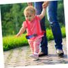 IWOWHERO Adjustable Breathable Anti-Lost Harness for Toddlers view 4