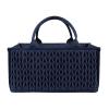 Portable Diaper Bag and Baby Storage Organizer view 1