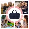 Portable Diaper Bag and Baby Storage Organizer view 4