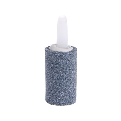 CARISSETT Air Stone Cylinder Bubbler for Aquarium