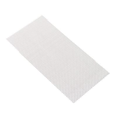 CARISSETT Wire Mesh for Aquariums