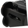 Cabilock Wooden Dog Treat Storage Station with Airtight Jars view 3