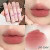 Butterfly Makeup Set, 6-Piece, with Long-Lasting Lip Gloss (4), Blush and Necklace view 3