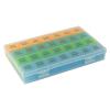 Personal Medication Organizer Pill Box view 1