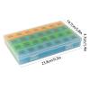 Personal Medication Organizer Pill Box view 2