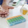Personal Medication Organizer Pill Box view 3