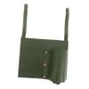 Cabilock Side PU Bag, Green, Lightweight and Compact view 1