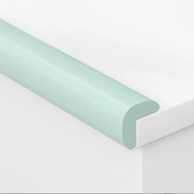 Foam Safety Strip, L-Shaped Edge and Corner Protector