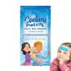 Refreshing Fever Cooling Patches, 5 Sheets view 1