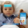 Refreshing Fever Cooling Patches, 5 Sheets view 2