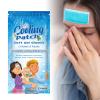 Refreshing Fever Cooling Patches, 5 Sheets view 3