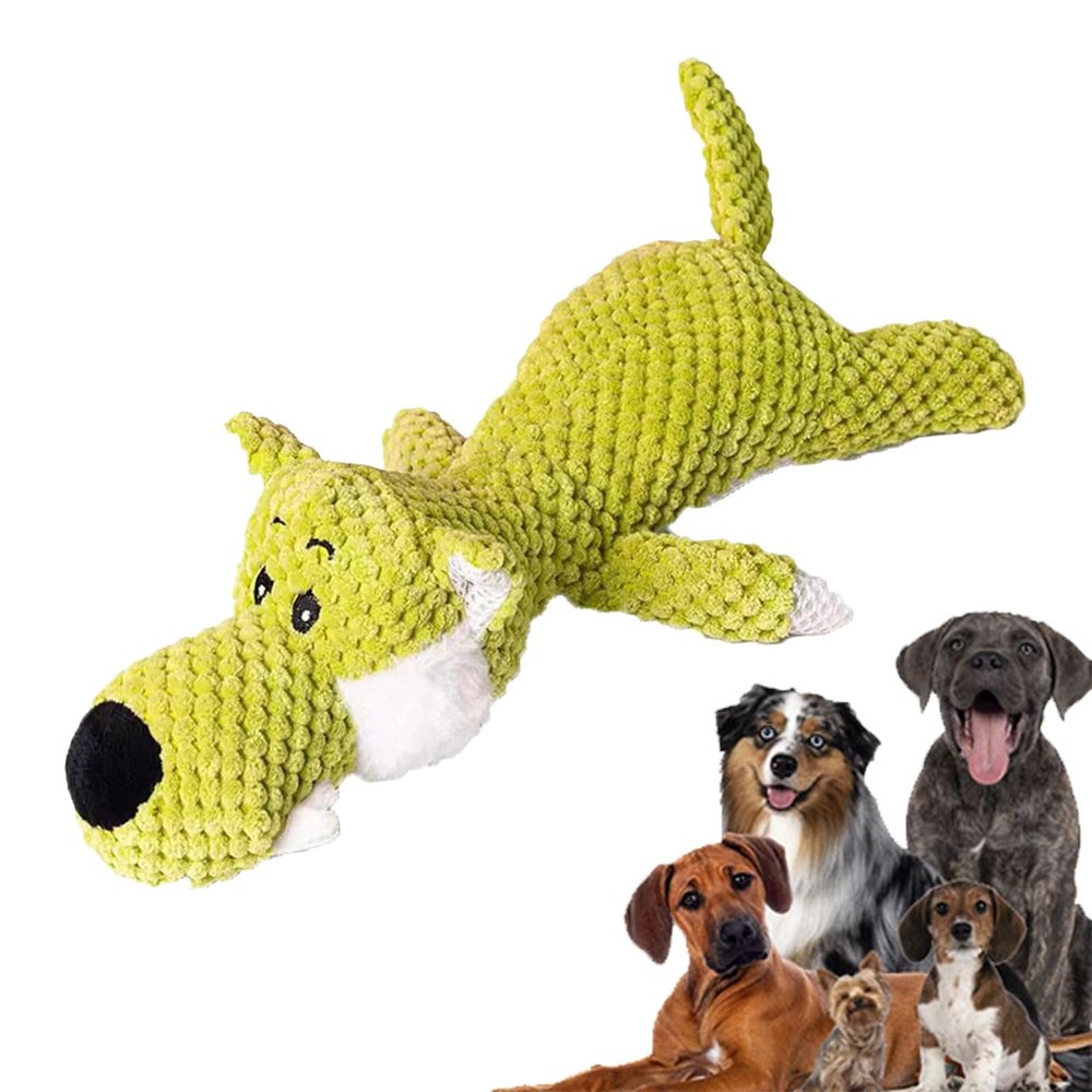 Donubiiu Power Chewer Dog Toy