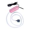 USB Fish Pump, Quiet Oxygen Pump for Aquarium Use, Portable Outdoor Fishing Oxygen Pump, Household Air Pump (PINK) view 4