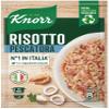 Italian Gourmet Risotto alla Pescatora, Ready-to-Eat Rice Dish, 4 x 175 g view 2