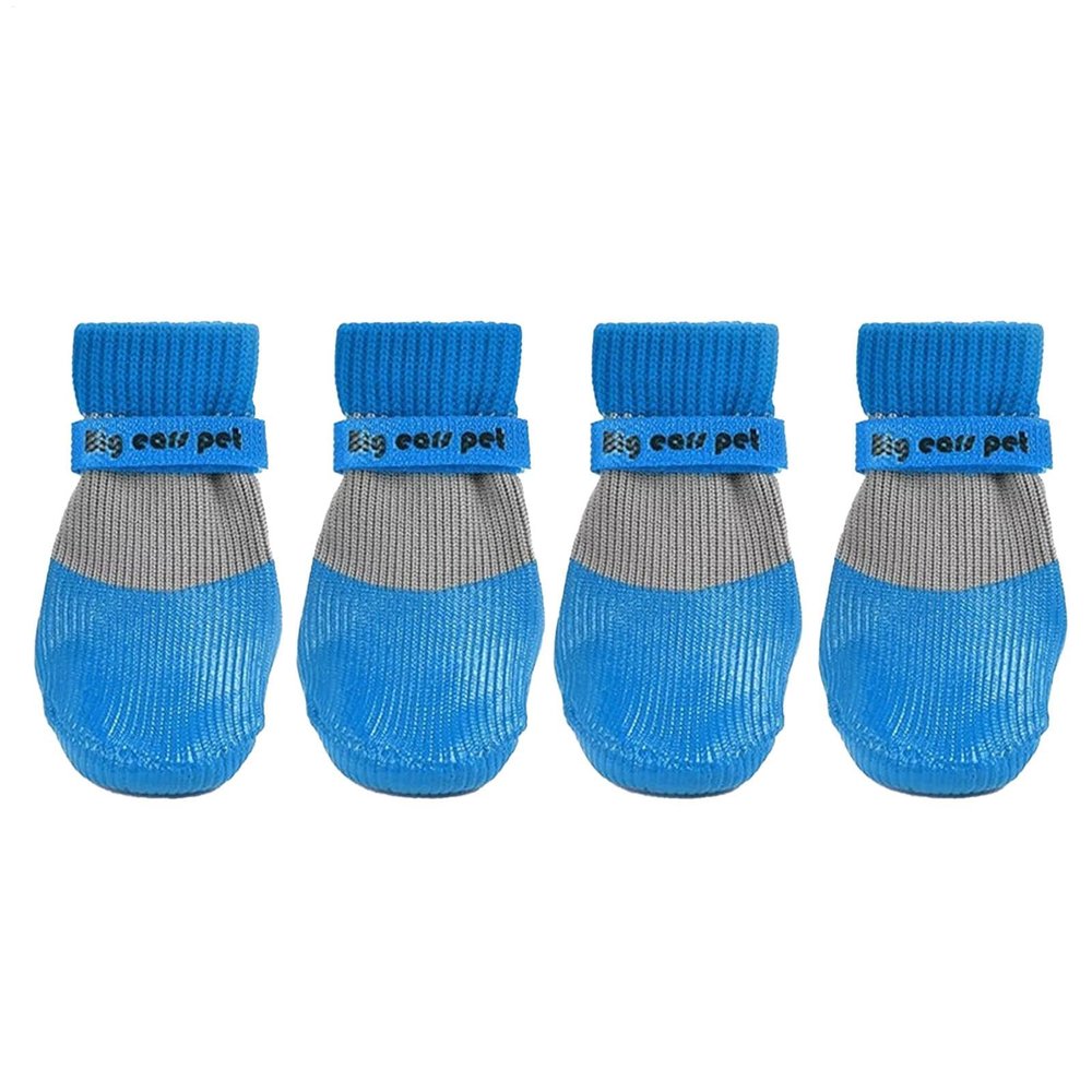 Dtaigou Dog Booties
