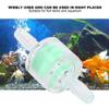 10 Pack ABS G-Rim Pump, Silicone Hose, Fish Hose Filtration Layers, 4mm view 2