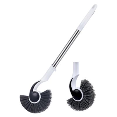 Aquarium Brush - Long Handle Cleaning Tool