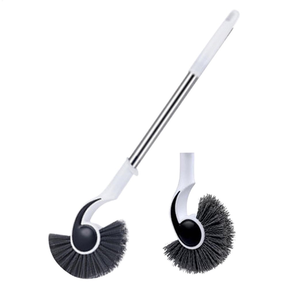 Aquarium Brush - Long Handle Cleaning Tool