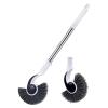 Aquarium Brush - Long Handle Cleaning Tool view 1
