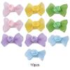 10-Piece Pet H-Clips Set view 3
