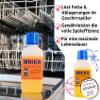 Washing Machine & Dishwasher Cleaner 6-Month Value Set view 4