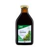 Salus Alpenkraft Bronchial Syrup, 500 ml, with Zinc, Plant Extracts and Essential Oils view 3
