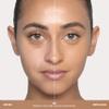 Anastasia Beverly Hills Impeccable Blurring Second Skin Matte Foundation - 4N view 2